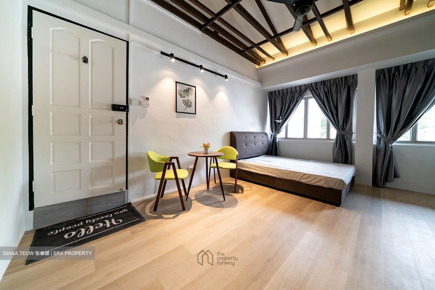 Pasir Panjang Road (D5), Apartment #603744201